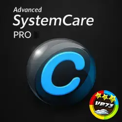 Advanced SystemCare 19 Pro / Лицензия 03.03.2027