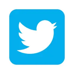 Аккаунты Twitter 2009 года | 2FA включена