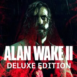 ALAN WAKE 2 DELUXE EDITION + NEW DLC: NIGHT SPRINGS | ВСЕ ДОПОЛНЕНИЯ И БОНУСЫ | STEAM | ДЛЯ ПК