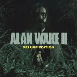 ALAN WAKE 2 + ВСЕ ДОПОЛНЕНИЯ (DELUXE EDITION) + РУ ОЗВУЧКА + ALAN WAKE REMASTERED・PC