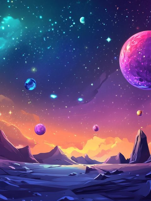 Alien Rush — Standard Edition — PlayStation 5, с активацией (П3)