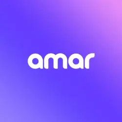AMAR - ЖИВОЙ ЧАТ LIVE CHAT & VOICE ROOM 300-100.000