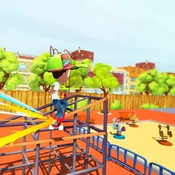 Angelo Skate Away КЛЮЧ STEAM РФ+СНГ