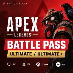 APEX LEGENDS БОЕВОЙ ПРОПУСК | PASS | / + | PC • PS • XBOX • EA