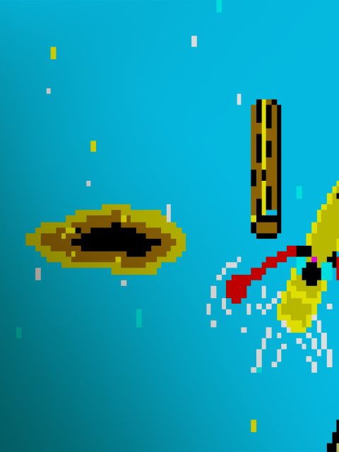 Arcade Archives ADVENTURE CANOE — П2 — Без активации — PlayStation 4