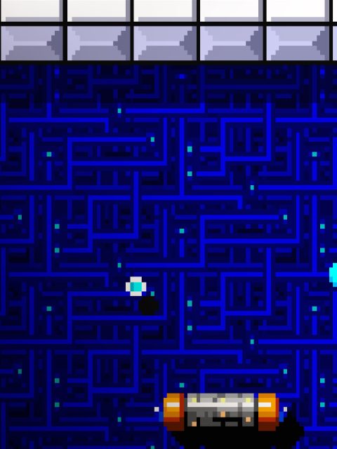 Arcade Archives ARKANOID REVENGE OF DOH — П2 — Без активации — PlayStation 4