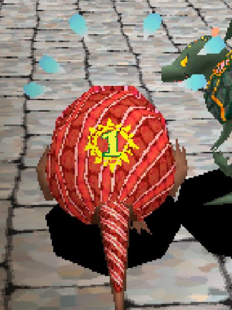 Arcade Archives ARMADILLO RACING — П2 — Без активации — PlayStation 5