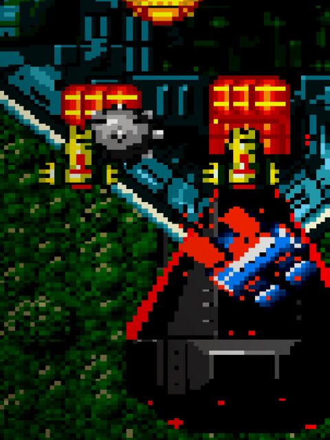 Arcade Archives BERMUDA TRIANGLE — Standard Edition — PlayStation 4, без активации (П2)