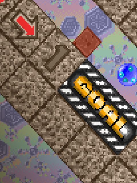 Arcade Archives CAMELTRY — П2 — Без активации — PlayStation 4