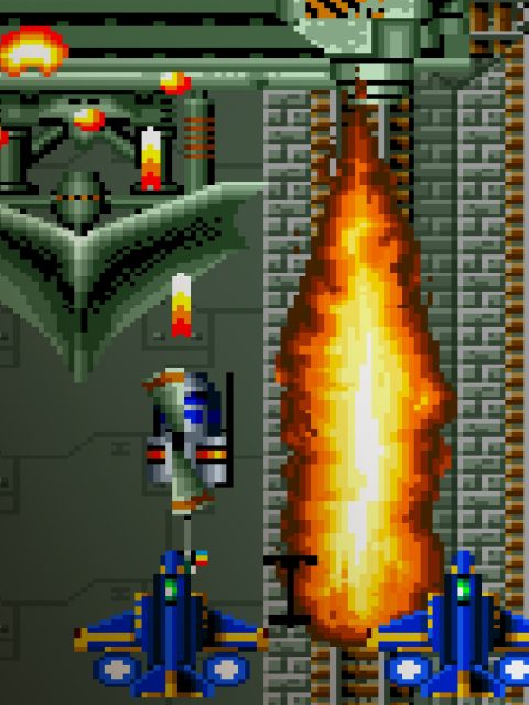 Arcade Archives CHOPPER 1 — Standard Edition — PlayStation 4, без активации (П2)