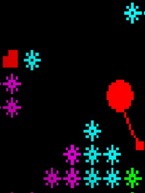 Arcade Archives CRAZY BALLOON — Standard Edition — PlayStation 4, с активацией (П3)