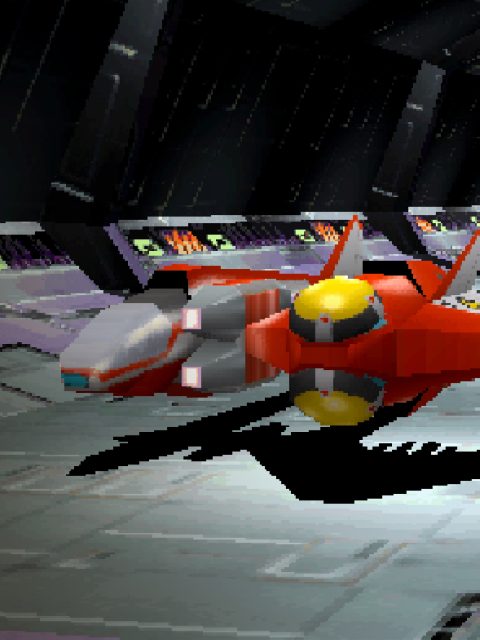 Arcade Archives CYBER COMMANDO — П3 — С активацией — PlayStation 5