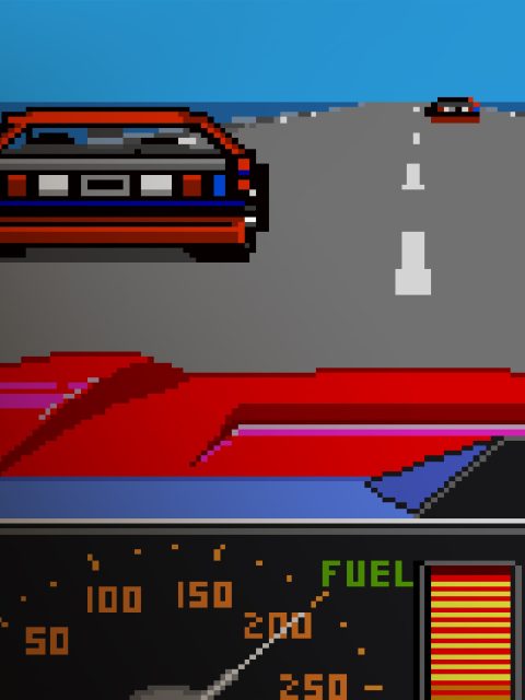 Arcade Archives KONAMI GT — П2 — Без активации — PlayStation 4