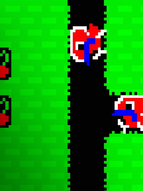 Arcade Archives Mr.Do! — П3 — С активацией — PlayStation 4