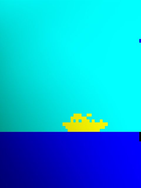 Arcade Archives POLARIS — П3 — С активацией — PlayStation 5