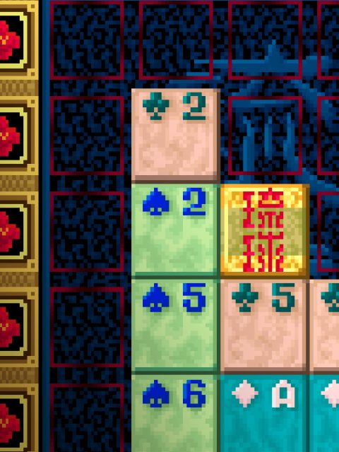 Arcade Archives RYUKYU — Standard Edition — PlayStation 4, без активации (П2)