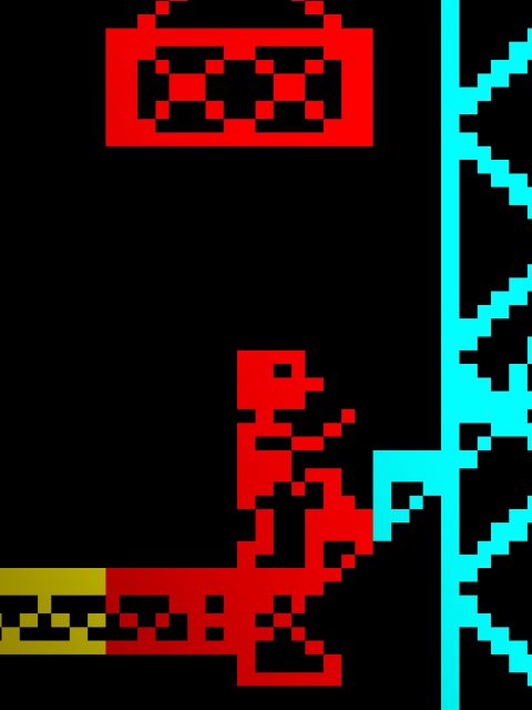 Arcade Archives STEEL WORKER — Standard Edition — PlayStation 5, без активации (П2)