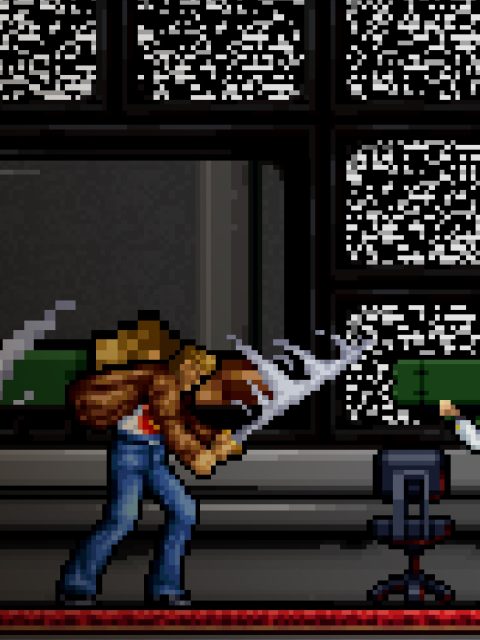 Arcade Archives THE OUTFOXIES — П2 — Без активации — PlayStation 4