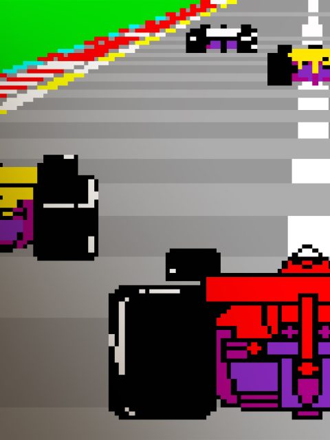 Arcade Archives TX-1 — П2 — Без активации — PlayStation 4