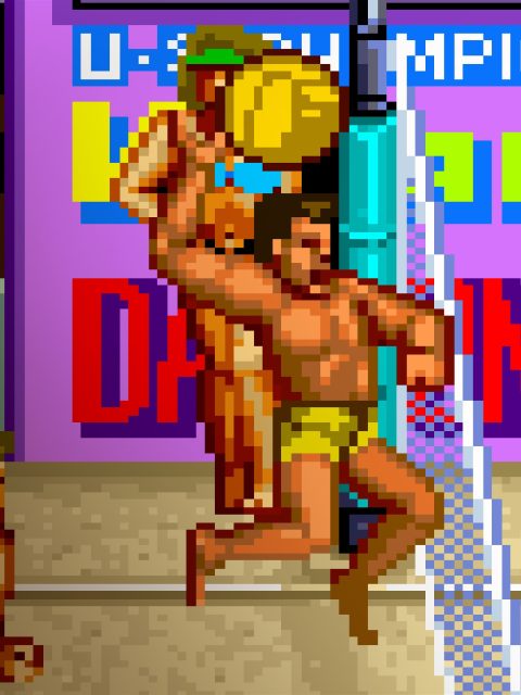 Arcade Archives V'BALL — П2 — Без активации — PlayStation 4