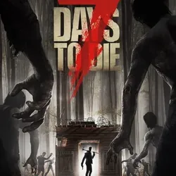 Аренда аккаунта 7 Days to Die +400 ИГР Онлайн XBOX GAME PASS