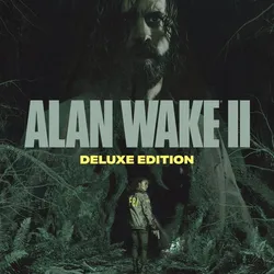 Аренда аккаунта Alan Wake 2 Deluxe, Night Spring (Аренда аккаунта Epic)