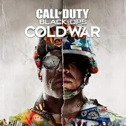 Аренда аккаунта Аренда Call of Duty: Black Ops Cold War Только для ПК
