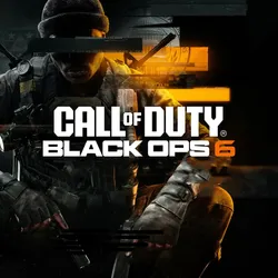 Аренда аккаунта Call of Duty Black ops 6 Battle.net | Аренда