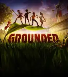 Аренда аккаунта Grounded +400 ИГР Онлайн XBOX GAME PASS