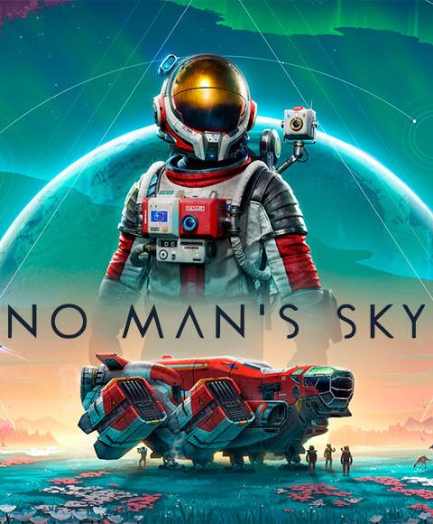 Аренда аккаунта No Man's Sky +400 ИГР Онлайн XBOX GAME PASS