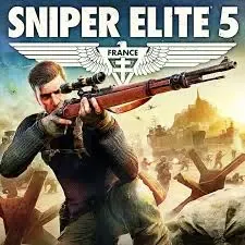 Аренда аккаунта SNIPER ELITE 5 +400 ИГР ONLINE XBOX GAME PASS
