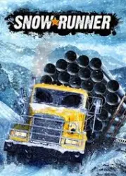 Аренда аккаунта SnowRunner +400 ИГР Онлайн XBOX GAME PASS
