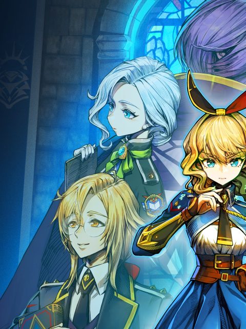 Ariana and the Elder Codex — П2 — Без активации — PlayStation 4
