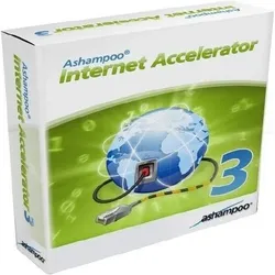 Ashampoo Internet Accelerator 3.3 лицензионный ключ