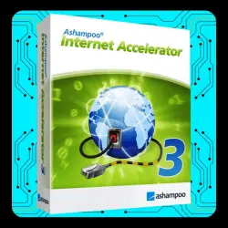 Ashampoo Internet Accelerator 3 Лицензионный ключ
