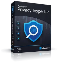 Ashampoo Privacy Inspector | Бессрочная Лицензия, Ключ