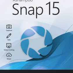 Ashampoo Snap 15 Бессрочный ключ