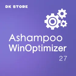 Ashampoo WinOptimizer 2026 | Бессрочный ключ