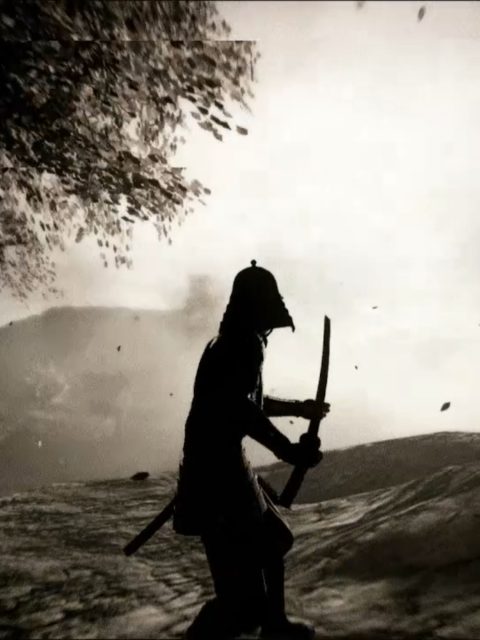 Ashigaru: The Last Shogun — П2 — Без активации — PlayStation 4