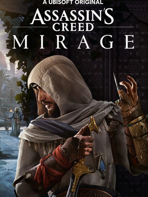 Assassin's Creed Mirage Xbox One & Xbox Series X|S