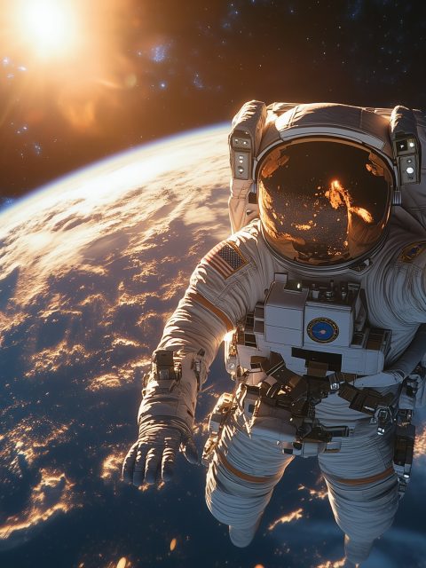 Astronaut Simulator — П2 — Без активации — PlayStation 4