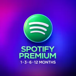 АВТО 1/3/6/12 SPOTIFY PREMIUM ЛИЧНАЯ/ДУО/СЕМЬЯ/ПЛАТИНУМ РАБОТАЕТ ПО ВСЕМУ МИРУ
