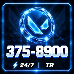 АВТО 24/7 VP 375-8900 КОД ТУРЦИЯ