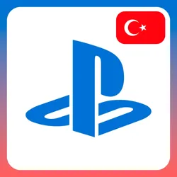 АВТО ПОДАРОЧНЫЕ КАРТЫ ТУРЦИЯ PLAYSTATION КОД TRY (ЛИРЫ) PSN
