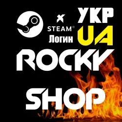 АВТО ПОПОЛНЕНИЕ STEAM Укр. UA UAHГРН (ЛОГИН)