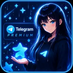 [АВТО] Telegram Premium 3/6/12 - @username