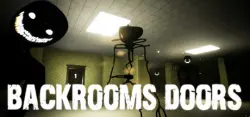 Backrooms Doors АВТОДОСТАВКА STEAM МГНОВЕННО ЛИЦЕНЗИЯ