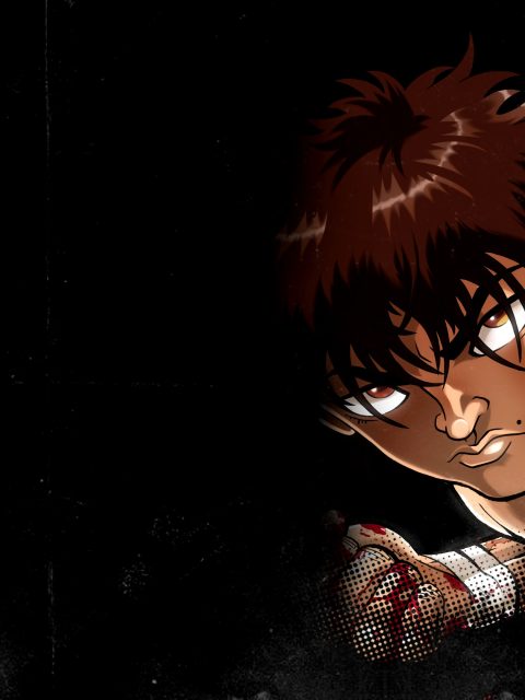 Baki Hanma: Blood Arena — Standard Edition — PlayStation 5, без активации (П2)