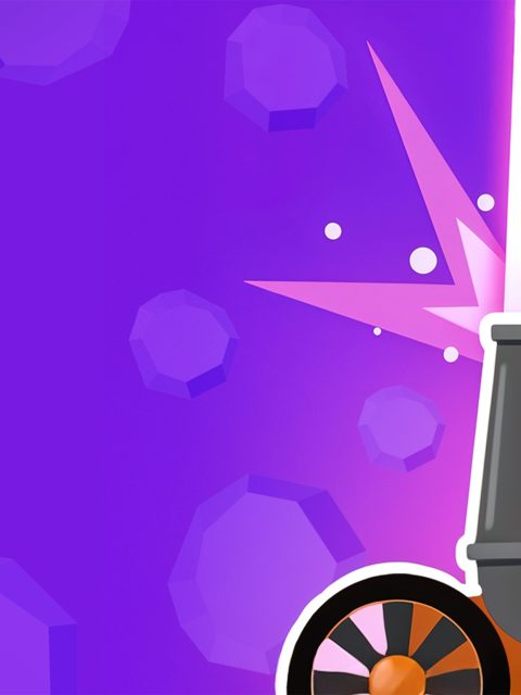 Ball Blast — Standard Edition — PlayStation 5, без активации (П2)