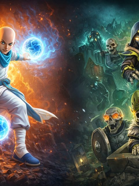 Balls vs. Tombs — П2 — Без активации — PlayStation 4